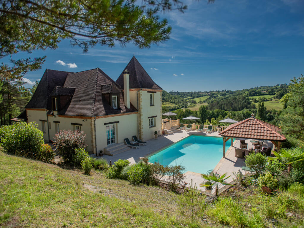 Main image of property: MONPLAISANT