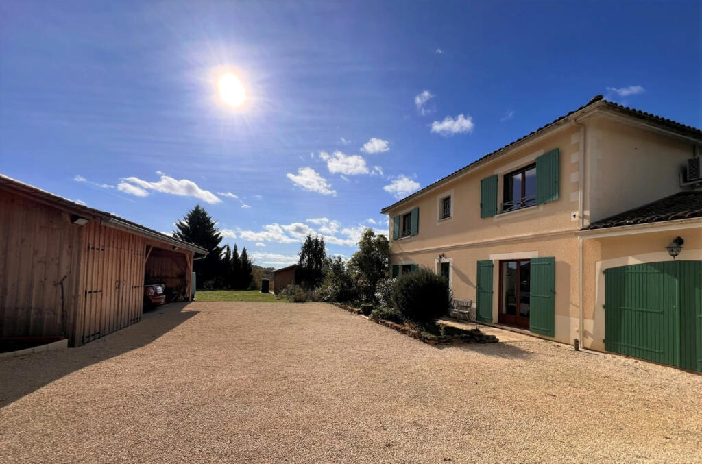 Main image of property: CENDRIEUX