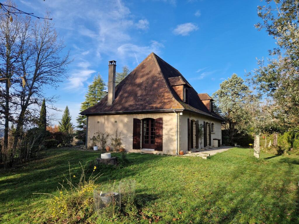 Main image of property: CAMPAGNE