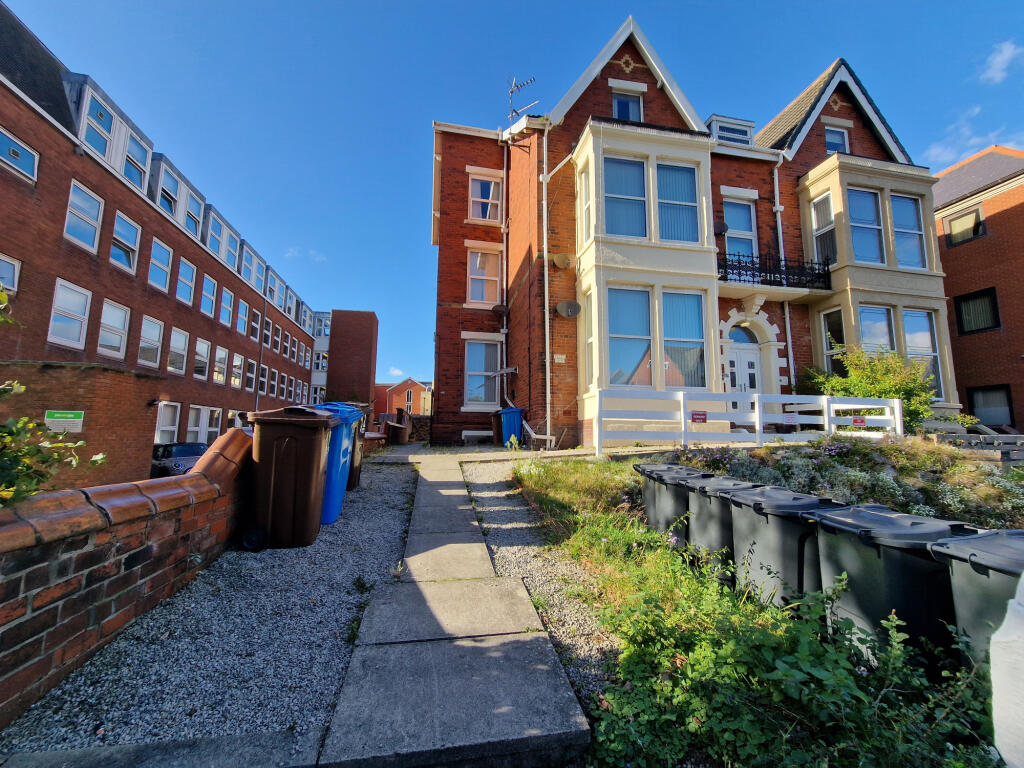 Main image of property: Richmond Road, Lytham St. Annes, Lancashire, FY8