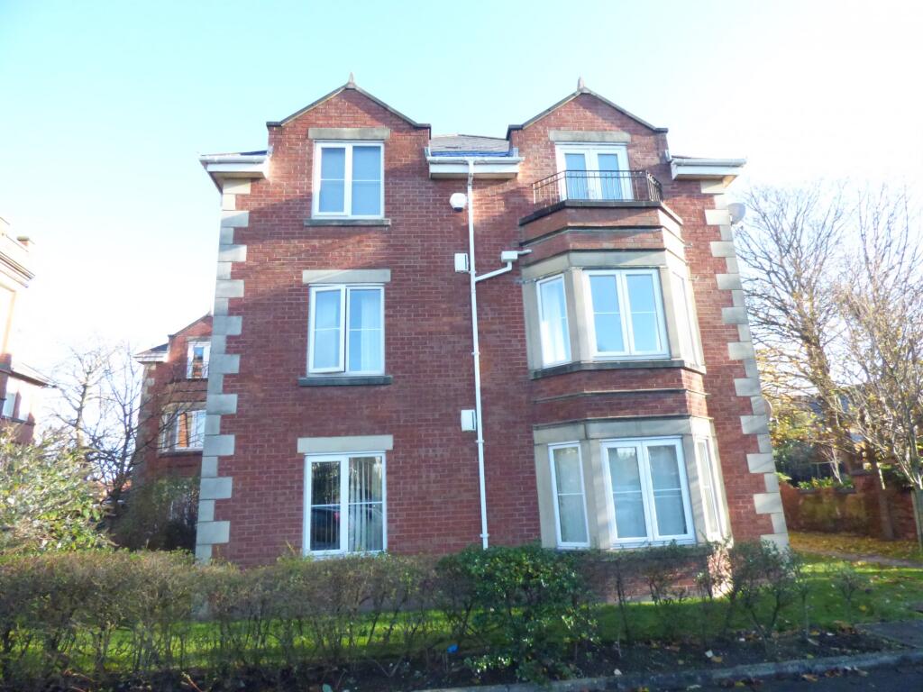 Main image of property: The Elms, Whitegate Drive, Blackpool, Lancashire, FY3