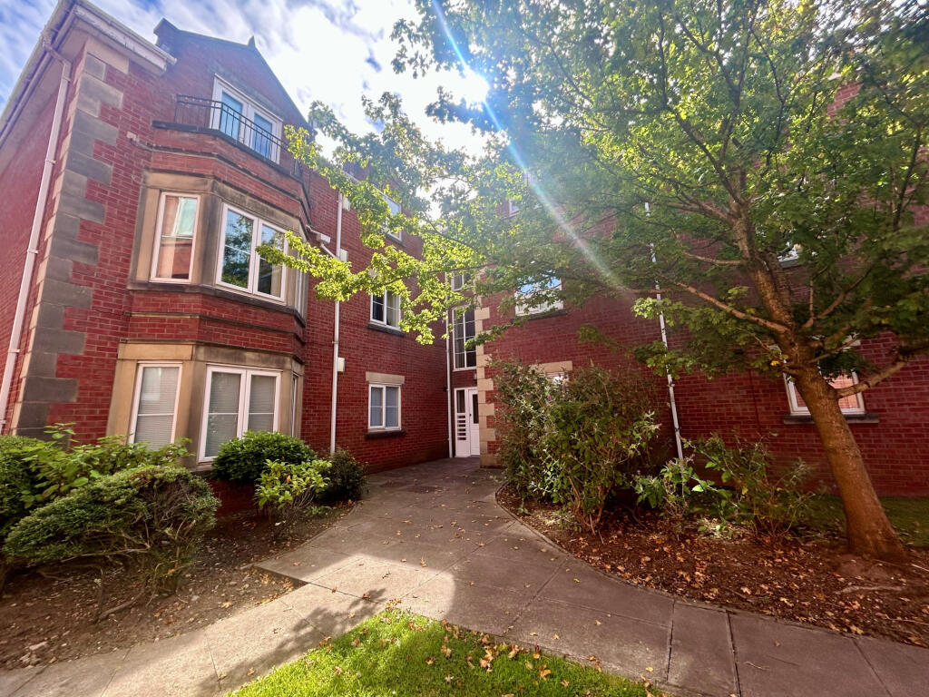 Main image of property: The Elms, Whitegate Drive, Blackpool, Lancashire, FY3