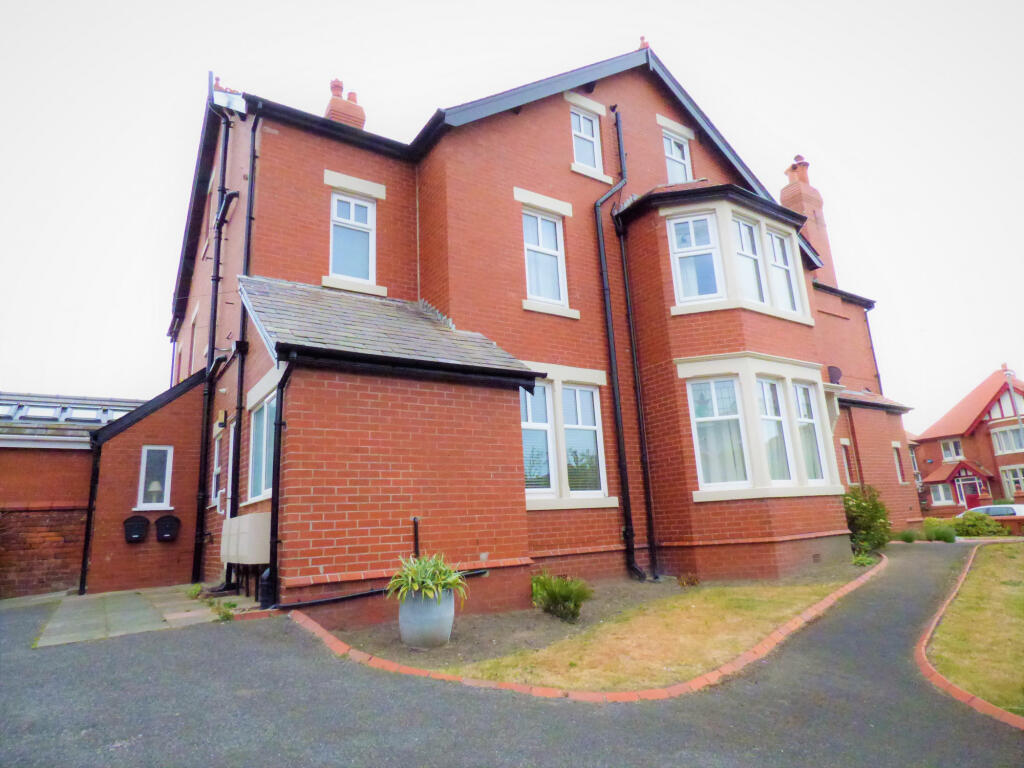 Main image of property: Bromley Road, Lytham St. Annes, Lancashire, FY8