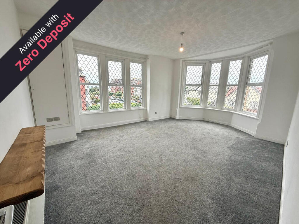Main image of property: Swiss Court, 17 Fairhaven Road, Lytham St. Annes, Lancashire, FY8