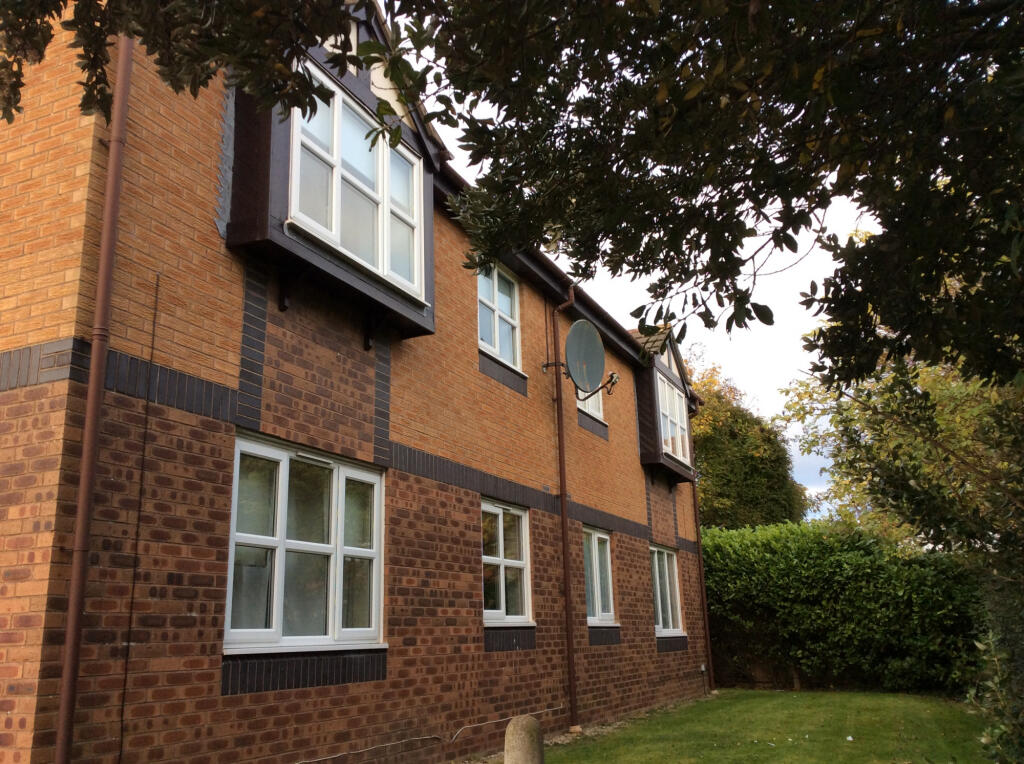 Main image of property: Greenfinch Court,  Blackpool, FY3