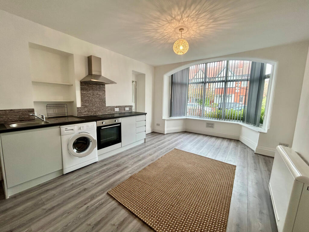 Main image of property: All Saints Road, Lytham St. Annes, Lancashire, FY8