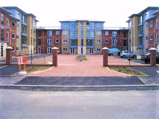 Main image of property: Hollinshead House, Bailey Avenue, Lytham St. Annes, Lancashire, FY8