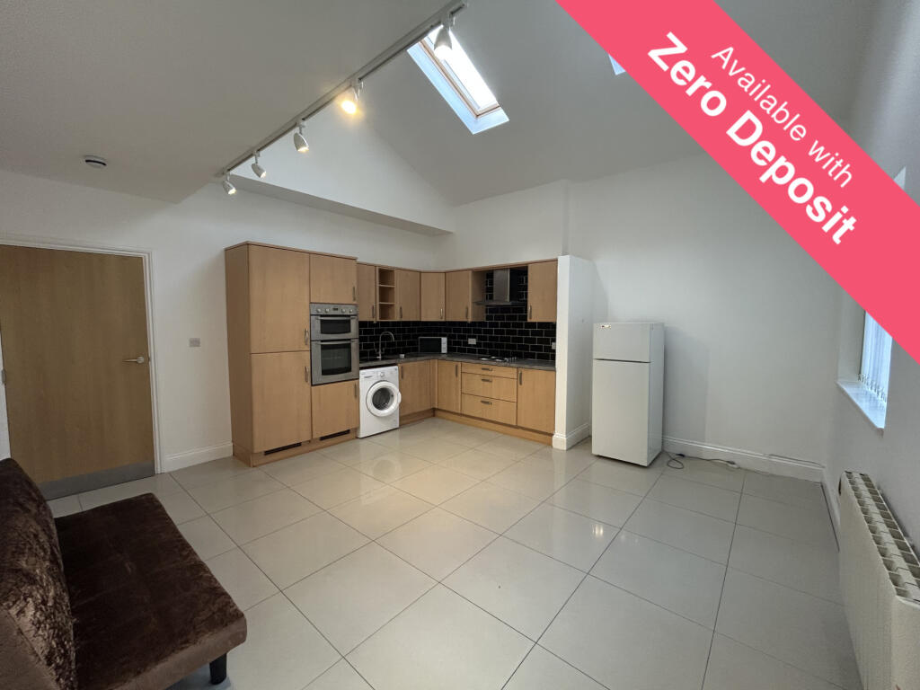 Main image of property: Back West Crescent, Lytham St. Annes, Lancashire, FY8