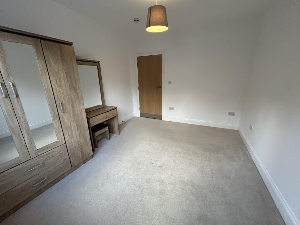 Main image of property: Back West Crescent, Lytham St. Annes, Lancashire, FY8