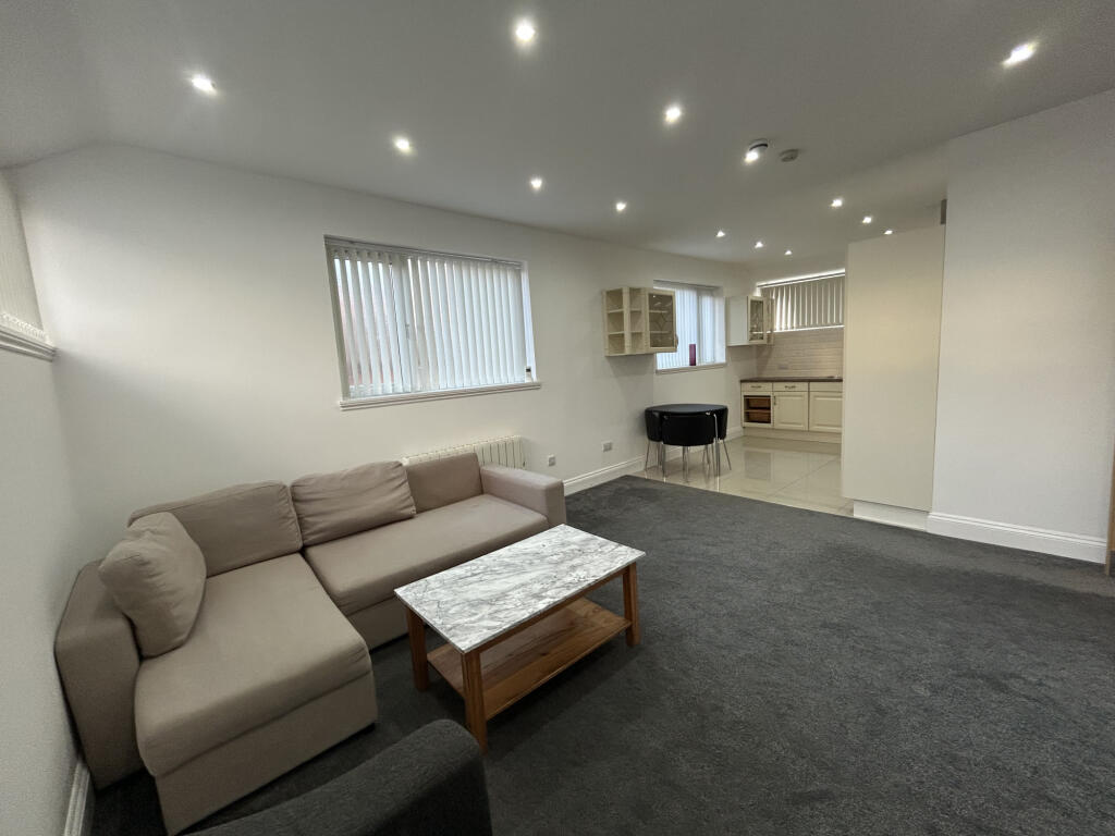 Main image of property: Back West Crescent, Lytham St. Annes, Lancashire, FY8