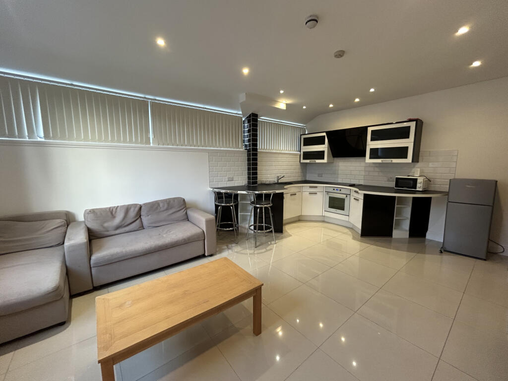 Main image of property: Back West Crescent, Lytham St. Annes, Lancashire, FY8