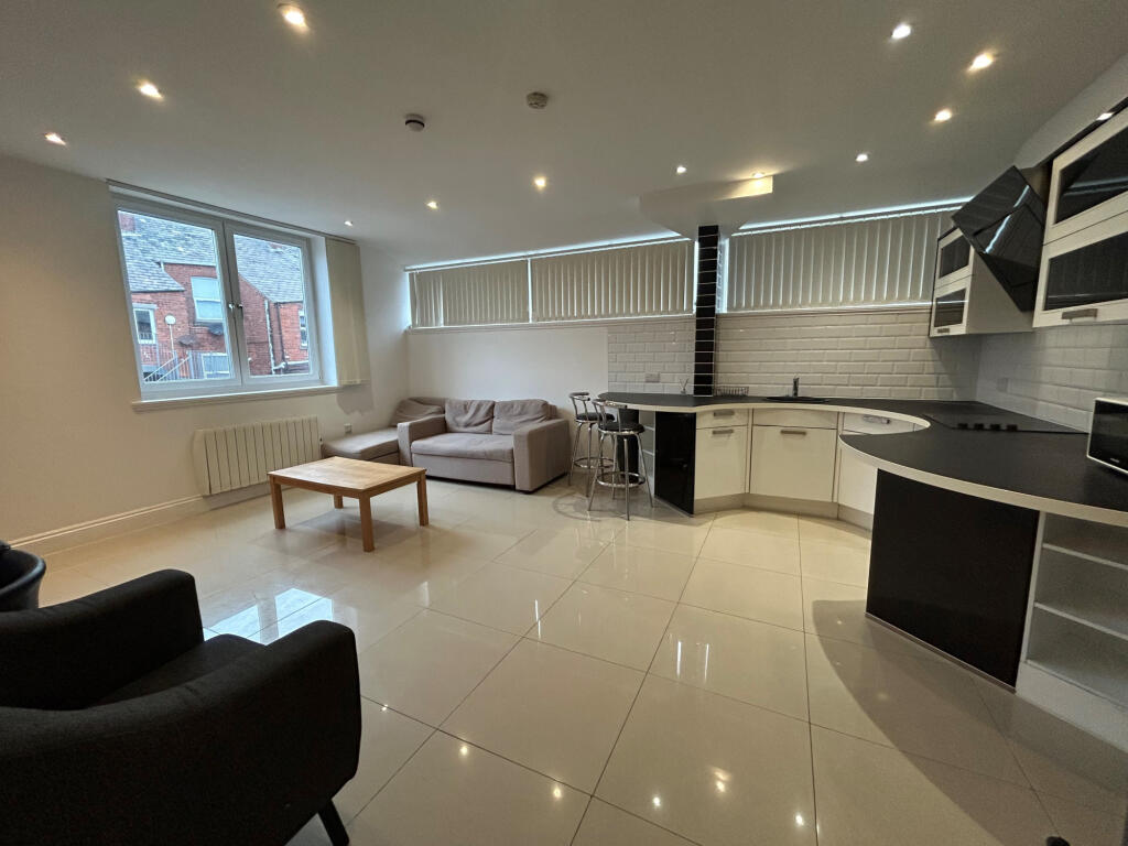 Main image of property: Back West Crescent, Lytham St. Annes, Lancashire, FY8