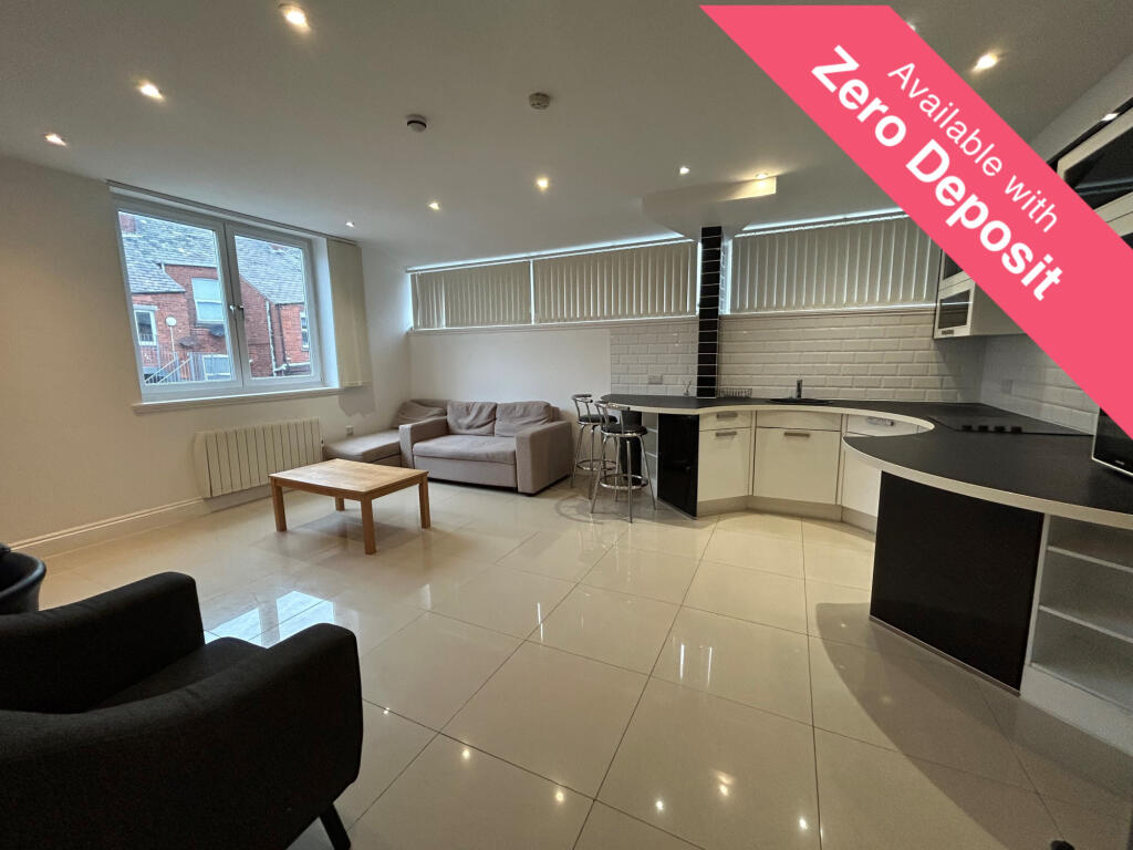 Main image of property: Back West Crescent, Lytham St. Annes, Lancashire, FY8