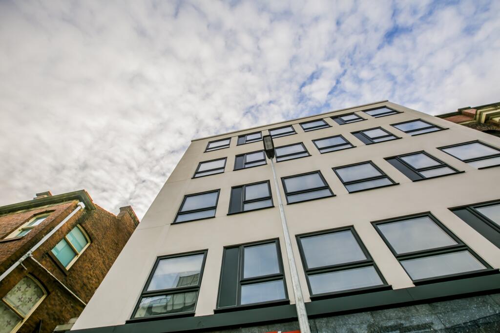 Main image of property: Lune Street, Preston, Lancashire, PR1