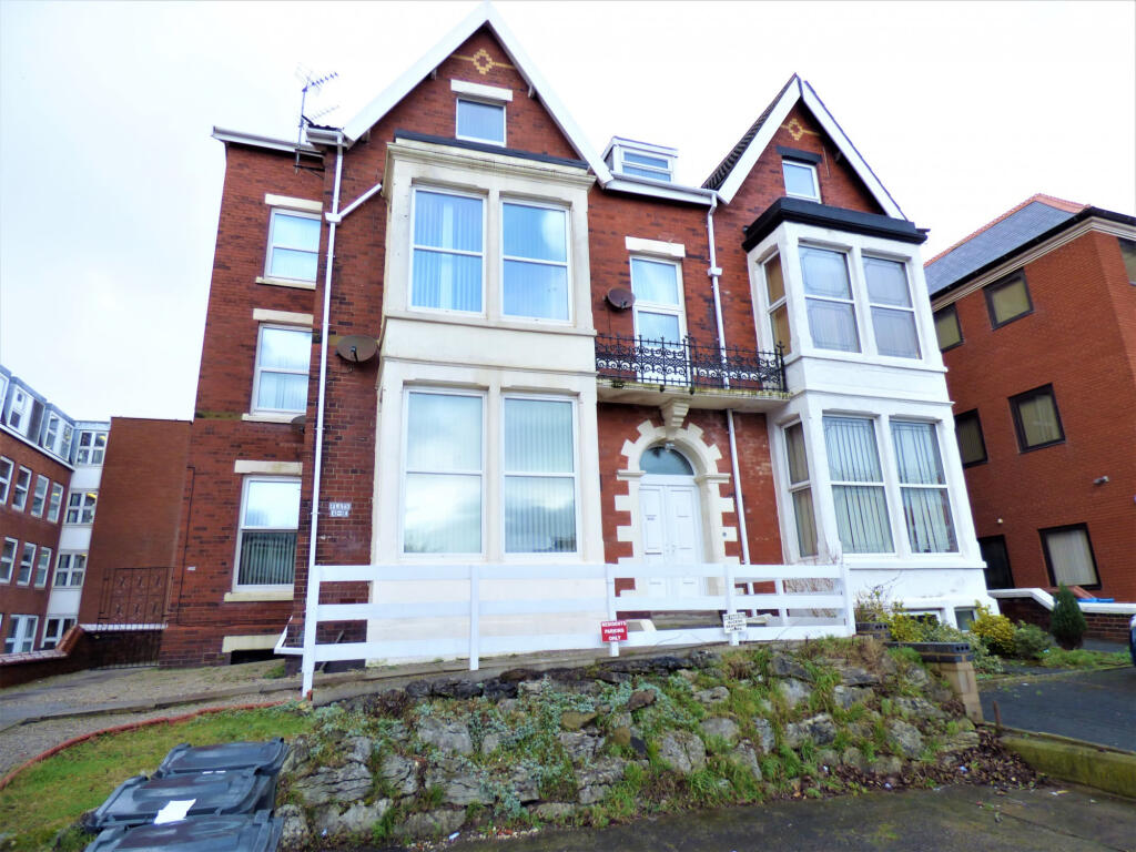 Main image of property: Richmond Road, Lytham St. Annes, Lancashire, FY8