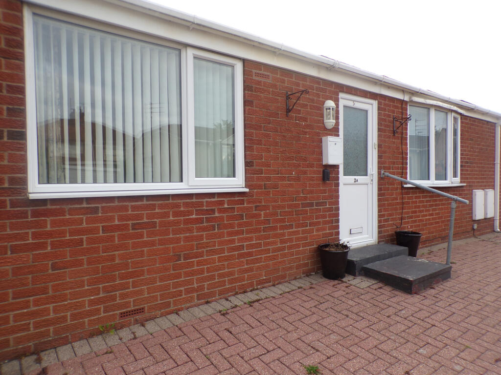 Main image of property: Newlyn Court, Newlyn Avenue, Blackpool, FY4
