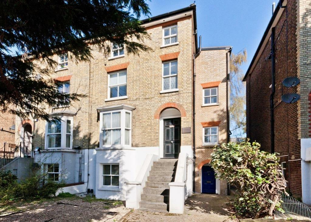 Main image of property: Kingston Road, London