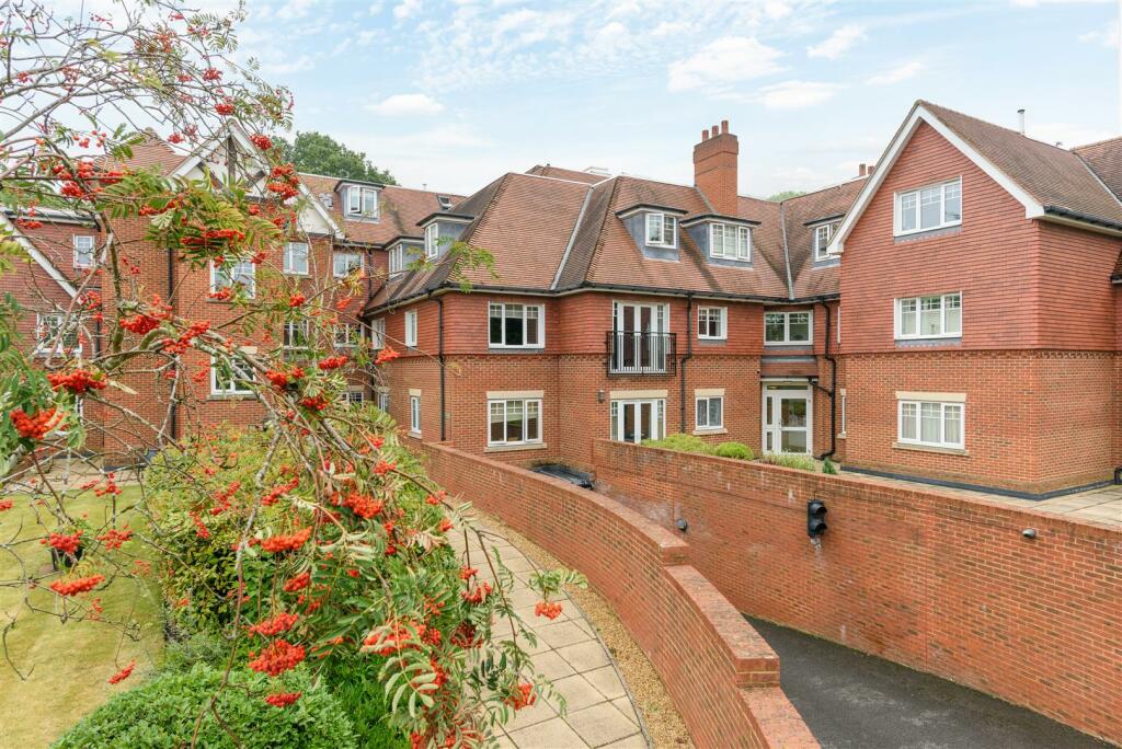 Main image of property: Bridgewater Road, Weybridge