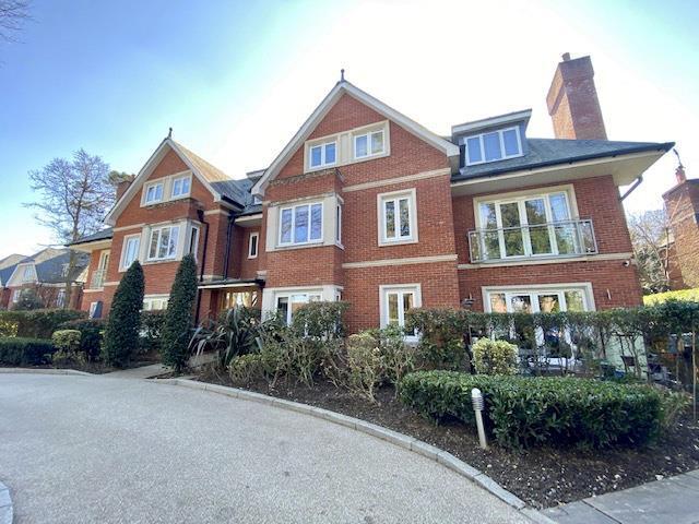 Main image of property: Gower Road, Weybridge