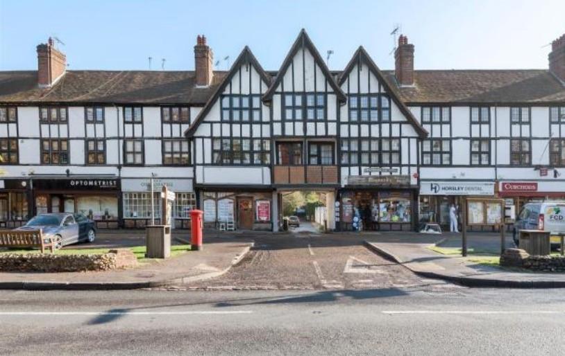 Main image of property: Bishopsmead Parade, East Horsley