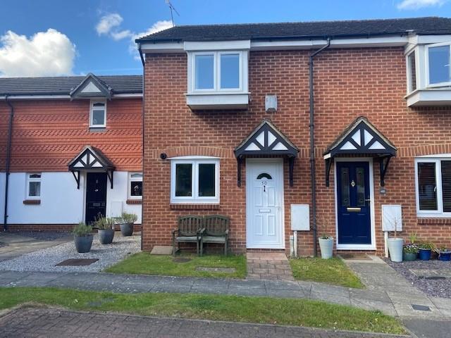 Main image of property: Eyston Drive, Weybridge