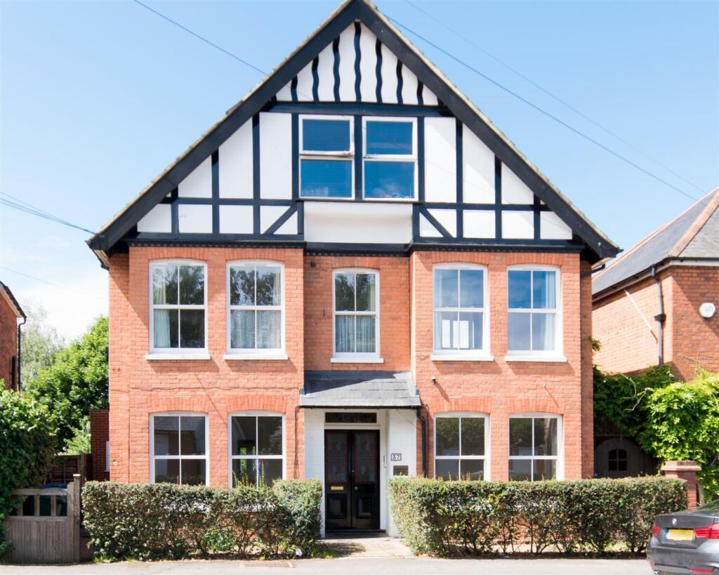 Main image of property: Oakdale Road, Weybridge