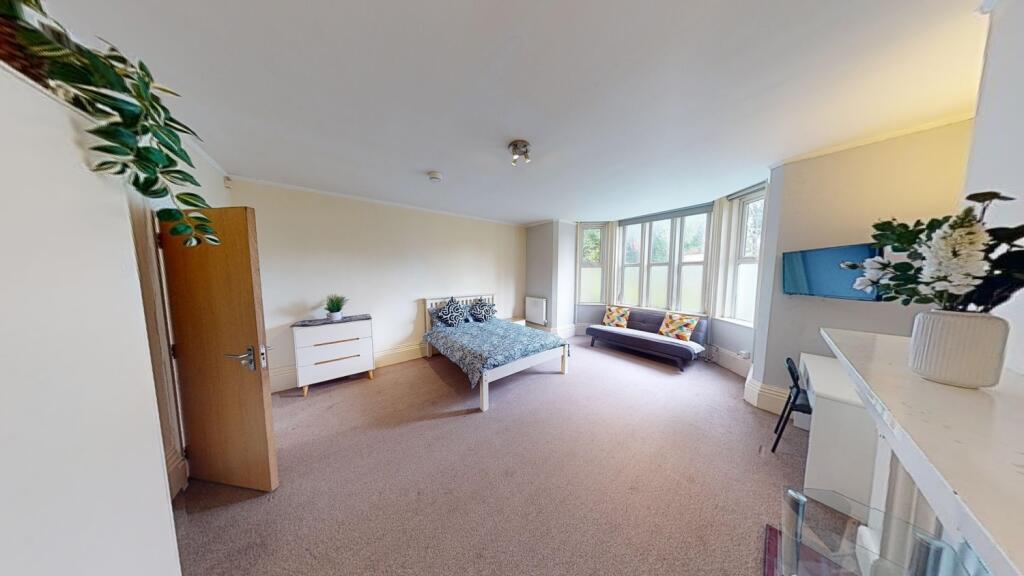 Main image of property: Flat 1, 79 Forest Road West, The Arboretum, Nottingham, NG7 4ER
