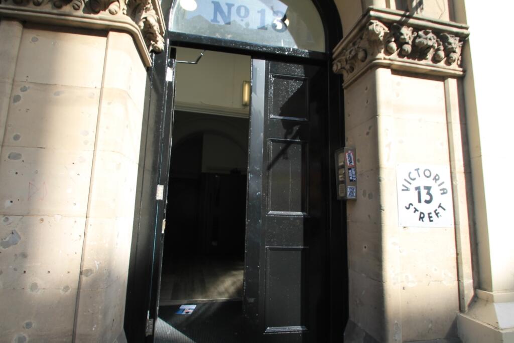 Main image of property: 13B Victoria Street, City Centre 