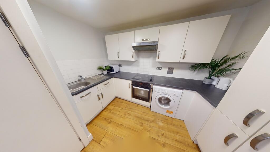 Main image of property: C2 Catherine House, 12 Woolpack Lane