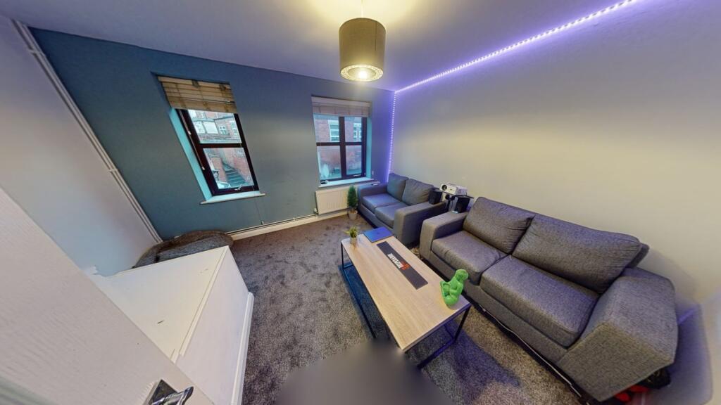 Main image of property: 1 The Yard, Sophie Road, Nottingham, NG7