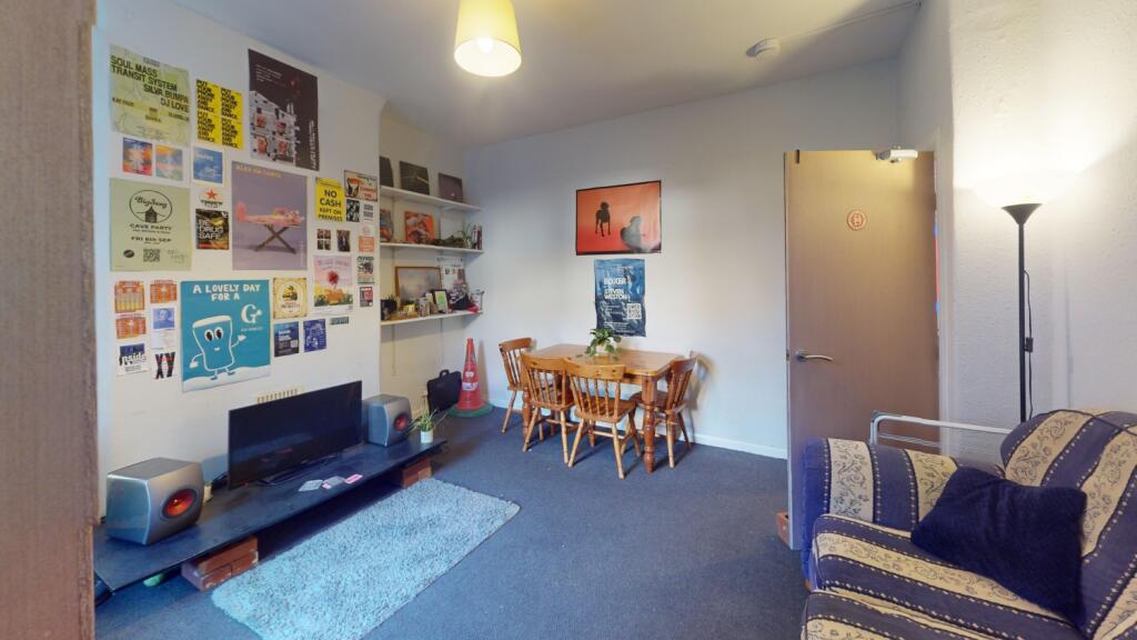 Main image of property: 4 Annesley Grove, Nottingham, Nottinghamshire, NG1