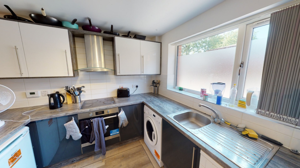 Main image of property: 29 , Huntingdon Street, Nottingham - New, NG1 3JH