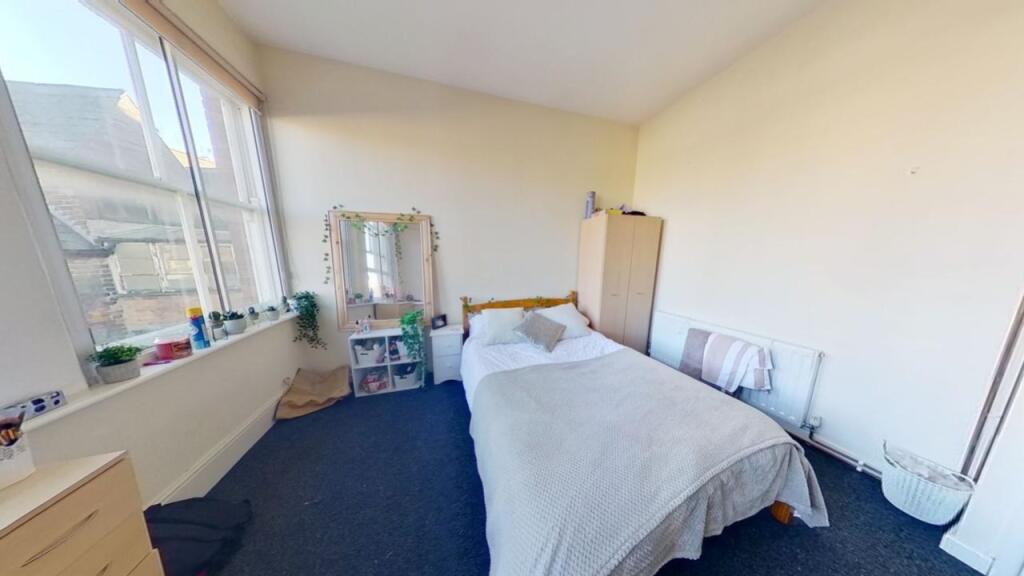 Main image of property: 13C Victoria Street, City Centre