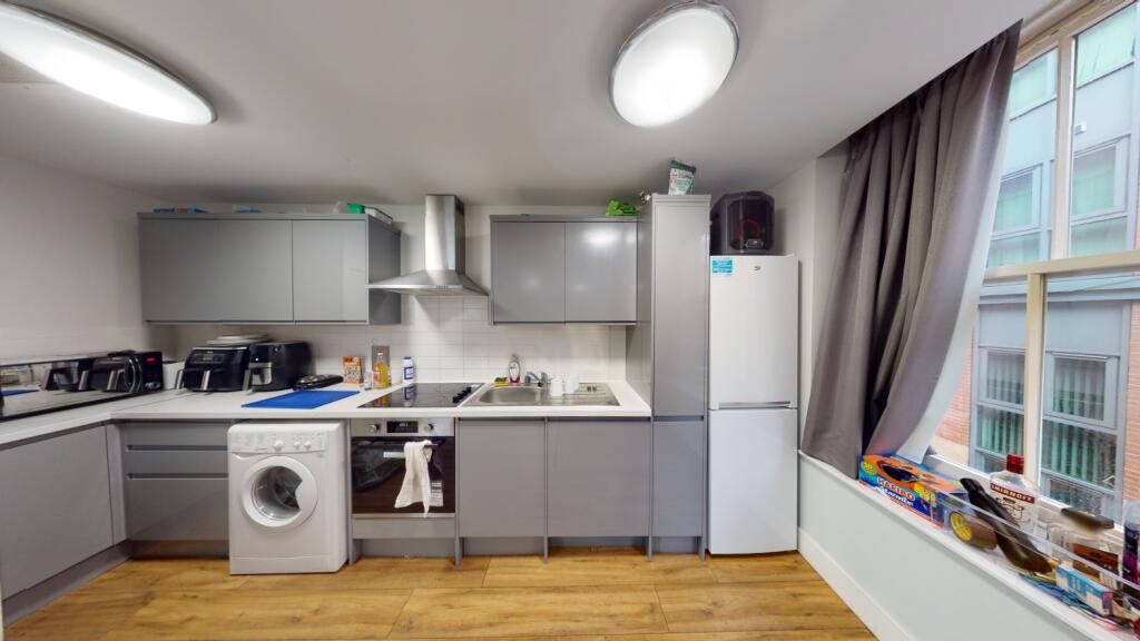 Main image of property: B4 Catherine House, 31 Ristes Place