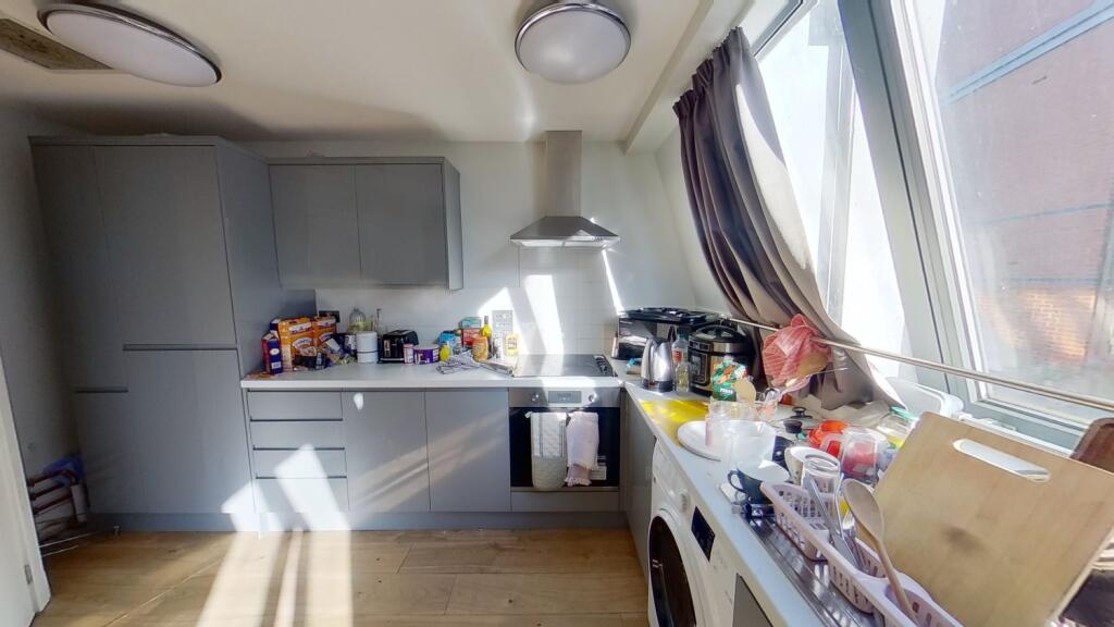 Main image of property: D4 Catherine House, 31 Ristes Place