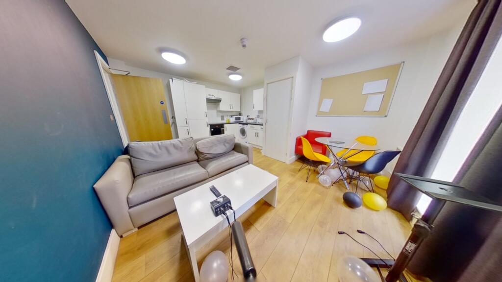 Main image of property: B3 Catherine House, 12 Woolpack Lane