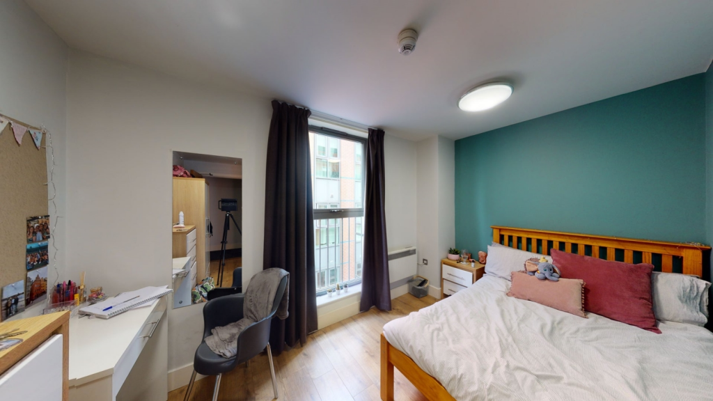 Main image of property: D3 Catherine House, 12 Woolpack Lane