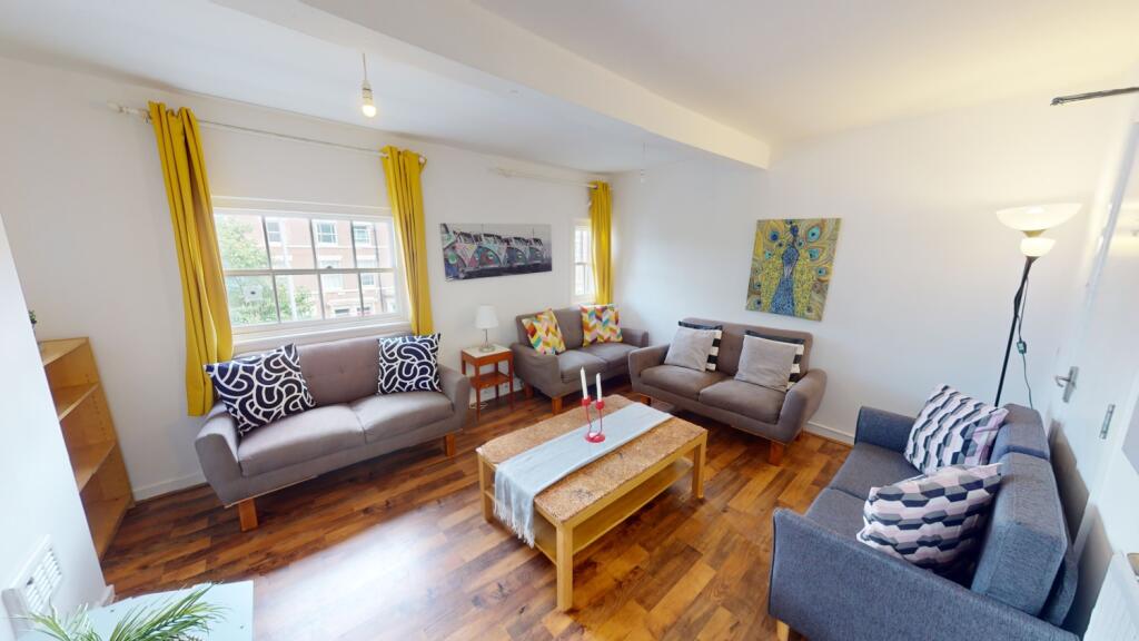 Main image of property: 141-143 Mansfield Road, Nottingham, NG1 3FR