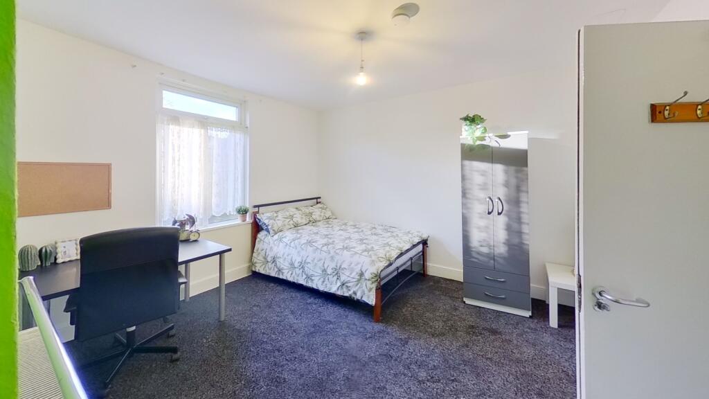 Main image of property: 3 Colville Villas, Nottingham