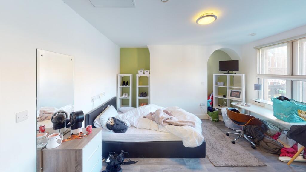 Main image of property: Studio 14 Express Buildings