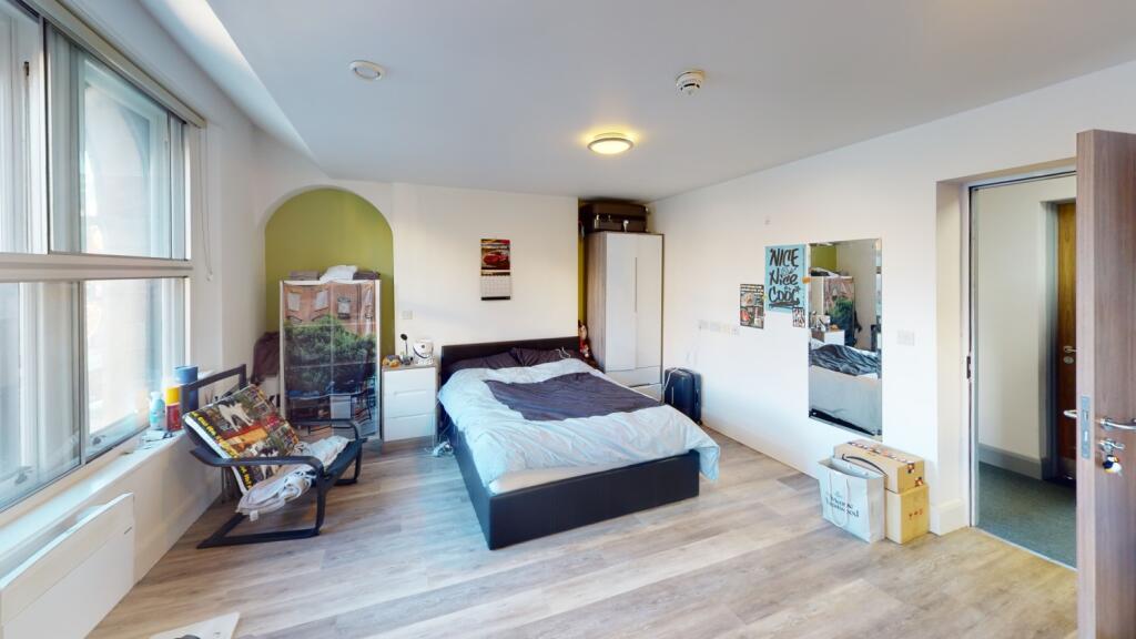 Main image of property: Studio 16 Express Buildings