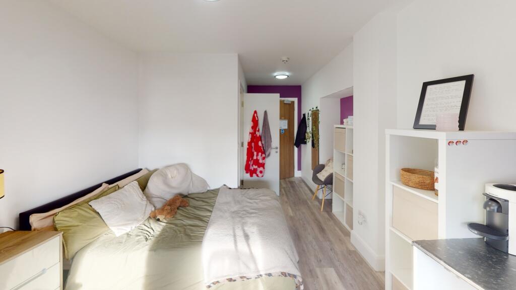 Main image of property: Studio 20 Express Buildings