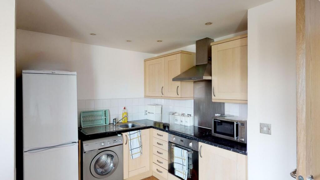 Main image of property: Flat 4.2 Cymbeline House, 26 Shakespeare Street, Nottingham, NG1 4FQ