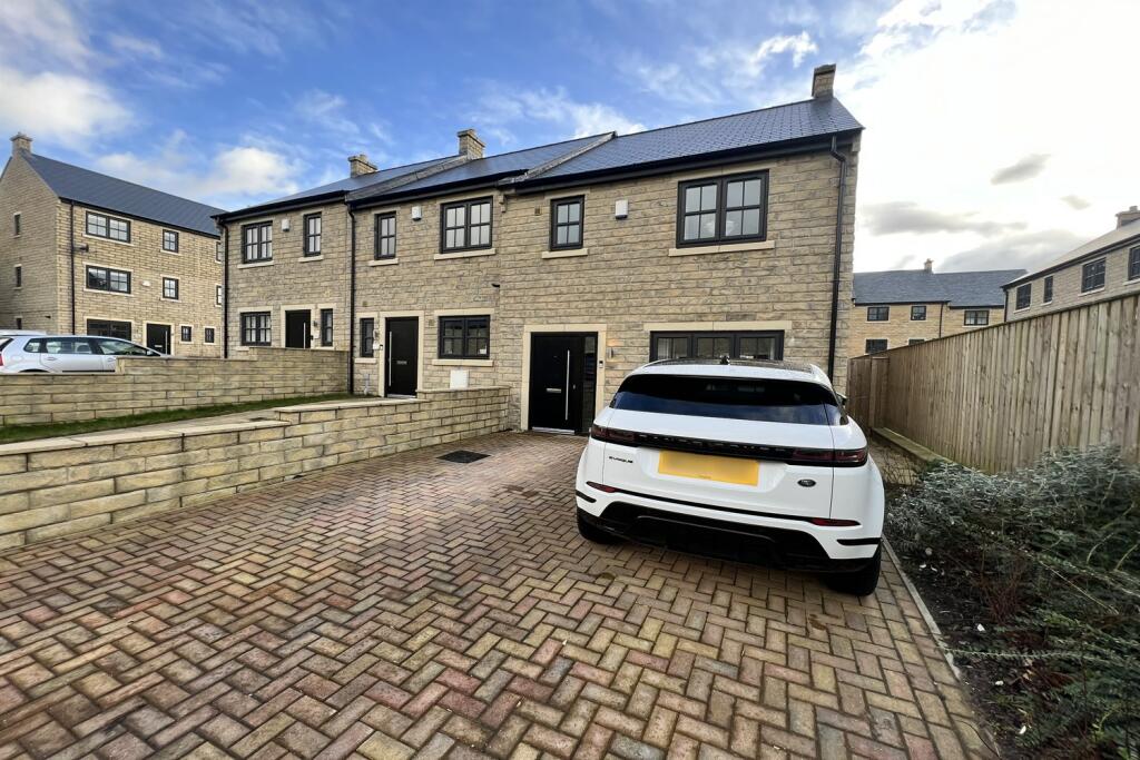 Main image of property: Hawkshead Road, Glossop
