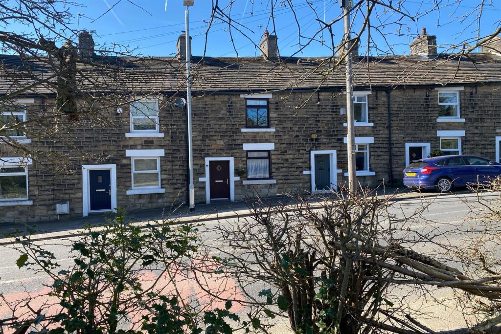 Main image of property: Mottram Road, Broadbottom, Hyde