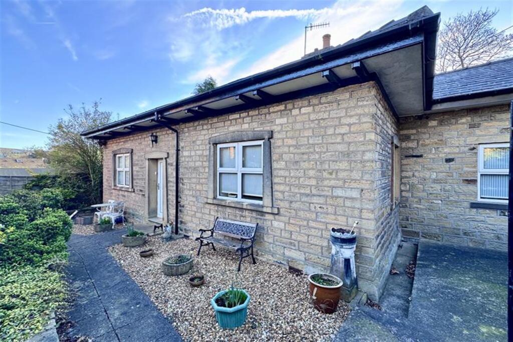 Main image of property: Church Street, Glossop