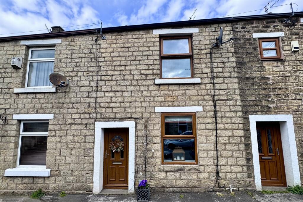 Main image of property: Platt Street, Padfield, Glossop