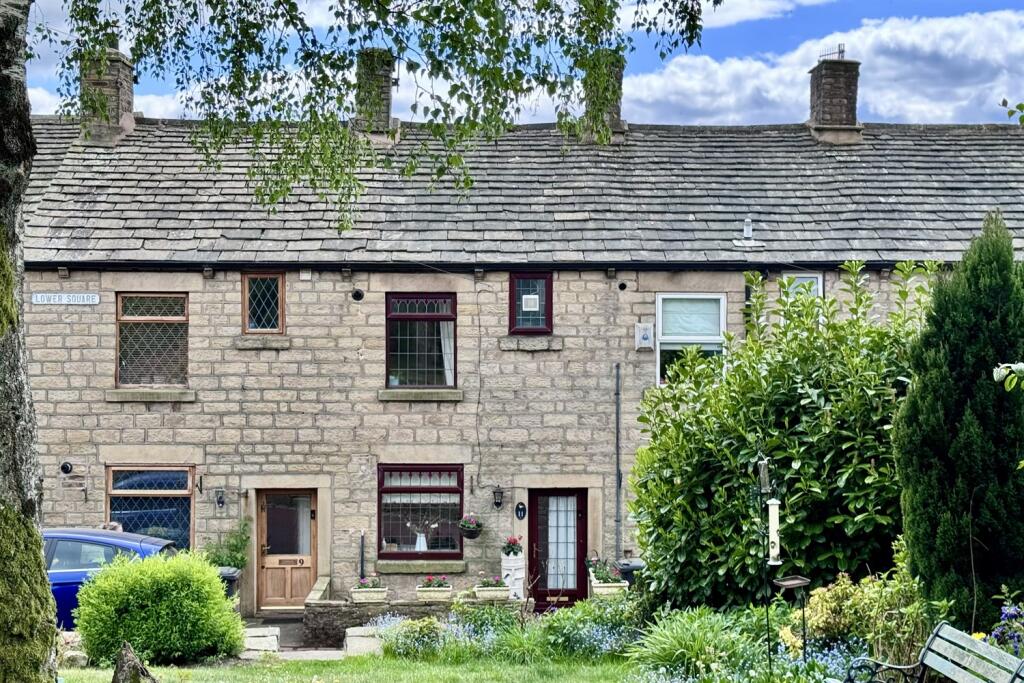 Main image of property: Lower Square, Tintwistle, Glossop