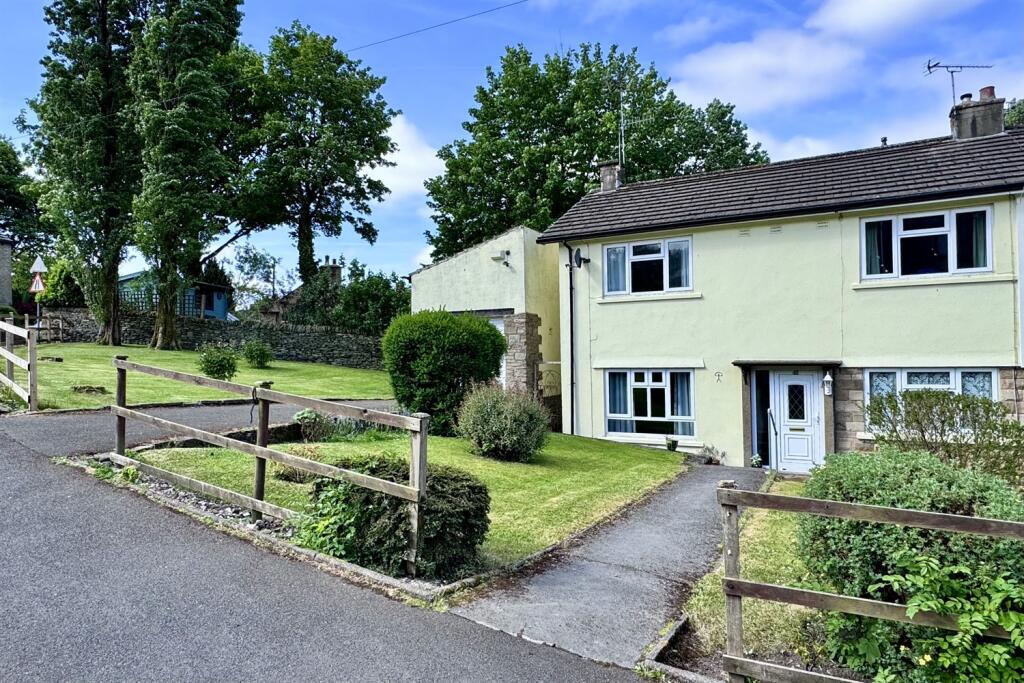 Main image of property: Whitfield Avenue, Glossop