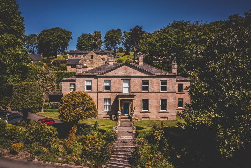 Main image of property: Mottram Road, Broadbottom, Hyde